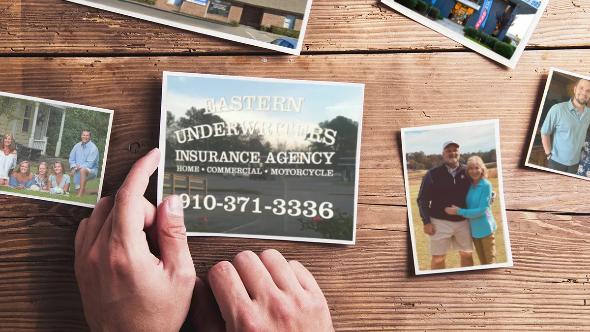 Our History - Atlantic Coast Insurance Agency